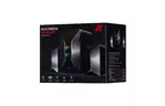 Акустическая система 2E PCS301 RGB USB Black (2E-PCS301BK)