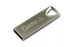 USB флеш накопитель Dato 64GB DS7016 Silver USB 2.0 (DS7016-64G)