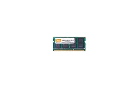 Модуль пам'яті для ноутбука SoDIMM DDR3 4GB 1600 MHz Dato (DT4G3DSDLD16) - Фото