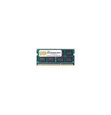 Модуль для ноутбука SoDIMM DDR3L 8GB 1600 Mhz Dato (DT8G3DSDLD16)