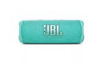 Акустическая система JBL Flip 6 Teal (JBLFLIP6TEAL)