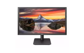Монітор LG 22MP410-B - Фото Монітор LG 22MP410-B - Фото
