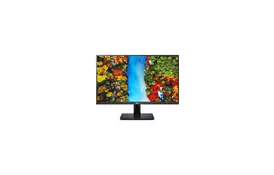 Монитор LG 24MP500-B - Фото