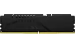 Kingston Память ПК DDR5 32GB KIT (16GBx2) 5600 FURY Beast Black EXPO