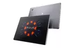 Планшет Pixus Hammer 6/128 gray, Full HD LTE metal, gray (4897058531510)