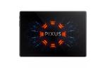 Планшет Pixus Hammer 6/128 gray, Full HD LTE metal, gray (4897058531510)