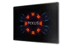 Планшет Pixus Hammer 6/128 gray, Full HD LTE metal, gray (4897058531510)