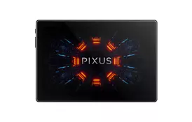 Планшет Pixus Hammer 6/128 gray, Full HD LTE metal, gray (4897058531510) - Фото