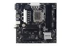 Biostar Материнская плата B660MX-E_PRO s1700 B660 4xDDR4 HDMI D-Sub mATX