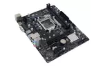 Biostar Материнская плата H510MHP 2.0 s1200 H510 2xDDR4 HDMI D-Sub mATX
