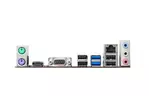 Biostar Материнская плата H510MHP 2.0 s1200 H510 2xDDR4 HDMI D-Sub mATX