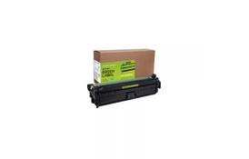 Картридж Patron HP 307A (CE741A) синий Green Label (PN-307ACGL) - Фото