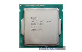 Процессор INTEL Core™ i3 4150 (CM8064601483643) - Фото