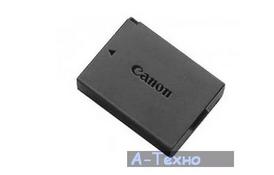 Акумулятор до фото/відео Canon LP-E10 (5108B002) - Фото