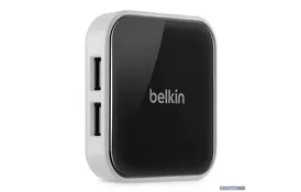 Концентратор Belkin F4U020vf - Фото