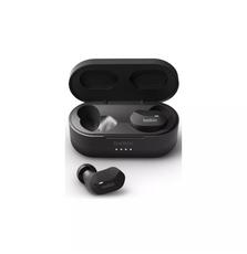 Наушники Belkin Soundform True Wireless Black (AUC001BTBK)