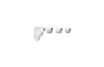 Наушники Belkin Soundform True Wireless White (AUC001BTWH)
