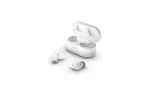 Наушники Belkin Soundform True Wireless White (AUC001BTWH)