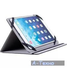 Чехол для планшета DTBG Universal 7" D8728BL-7 Black (D8728BL-7 Black)