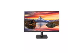 Монитор LG 24MP450-B - Фото
