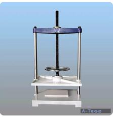 Пресс для ручного обжима HBP500