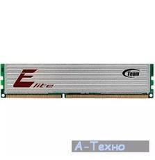 Модуль памяти для компьютера DDR3L 8GB 1600 MHz Elite Team (TED3L8G1600C1101)