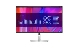 Монітор Dell P3223DE (210-BDGB) - Фото