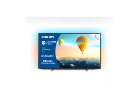 Телевизор Philips 55PUS8007/12 - Фото