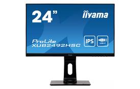 Монитор iiyama XUB2492HSC-B1 - Фото