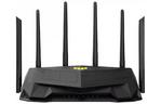 ASUS Маршрутизатор TUF-AX5400 4xGE LAN 1xGE WAN 1xUSB3.2 MU-MIMO OFDMA MESH gaming