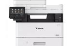 Многофункциональное устройство Canon MF455dw c Wi-Fi (5161C020)