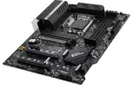 MSI Материнская плата PRO Z690-A WIFI DDR4 s1700 Z690 4xDDR4 M.2 HDMI DP WiFi BT ATX
