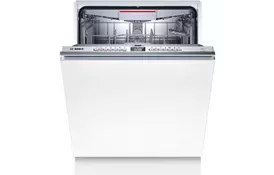 Посудомоечная машина Bosch SMV4HVX00K - Фото