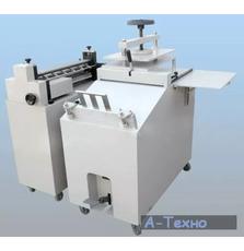 Комплекс для изготовления фотокниг PBS18