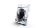 Мышка Gembird MUSW-4BS-01 Wireless Black (MUSW-4BS-01)