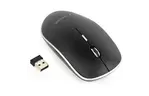 Мышка Gembird MUSW-4BS-01 Wireless Black (MUSW-4BS-01)