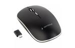 Мышка Gembird MUSW-4BSC-01 Wireless Black (MUSW-4BSC-01)