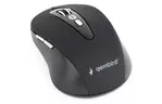 Мышка Gembird MUSWB-6B-01 Bluetooth Black (MUSWB-6B-01)