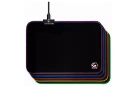Коврик для мышки Gembird MP-GAMELED-M - Фото