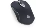 Мышка Gembird MUSGW-6BL-01 Wireless Black (MUSGW-6BL-01)