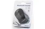 Мышка Gembird MUSWB2 Bluetooth Black (MUSWB2)