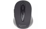 Мышка Gembird MUSWB2 Bluetooth Black (MUSWB2)