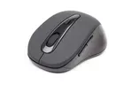 Мышка Gembird MUSWB2 Bluetooth Black (MUSWB2)