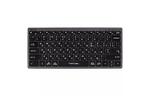 Клавиатура A4Tech FX-51 USB Grey