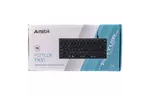 Клавиатура A4Tech FX-51 USB Grey
