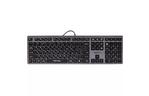 Клавиатура A4Tech FX-50 USB Grey