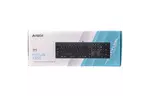 Клавиатура A4Tech FX-50 USB Grey