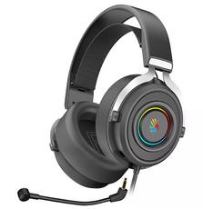 Наушники A4Tech Bloody G535P Black+Silver