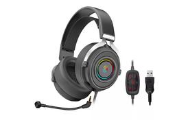 Наушники A4Tech Bloody G535 Black+Silver - Фото