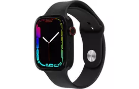 Смарт-часы AURA X1 Pro 44mm Black (SWAX144B) - Фото